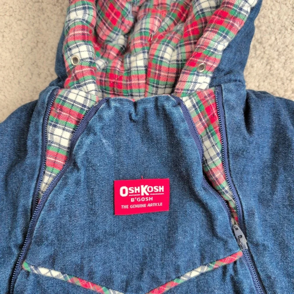 OshKosh Bgosh oshkosh gosh